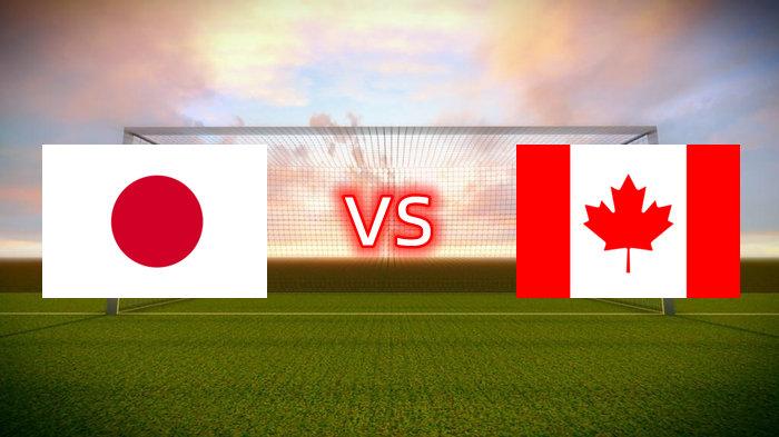 日本vs加拿大视频