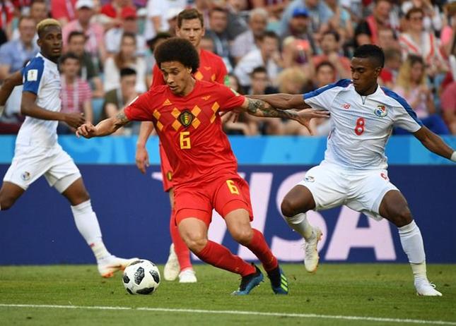 比利时vs突尼斯录像回放