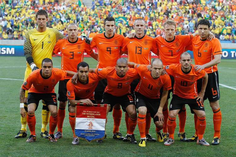 荷兰对比利时比分预测
