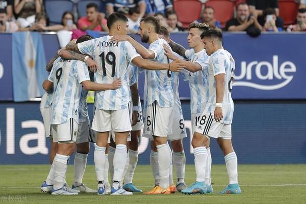 阿根廷西班牙比赛结果
